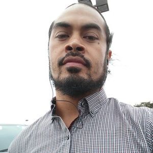 Meet your Posher, Doug